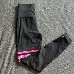 Bombshell Sportswear leggings